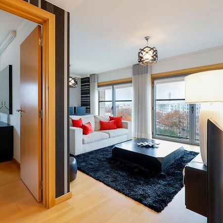 Oriente 57 Apartments By Apt Iin - Parque Das Nacoes Lissabon Zimmer foto